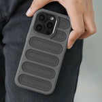 BreezeGuard Thermal Case