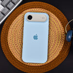 Silicone Logo Case - iPhone Air