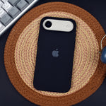 Silicone Logo Case - iPhone Air