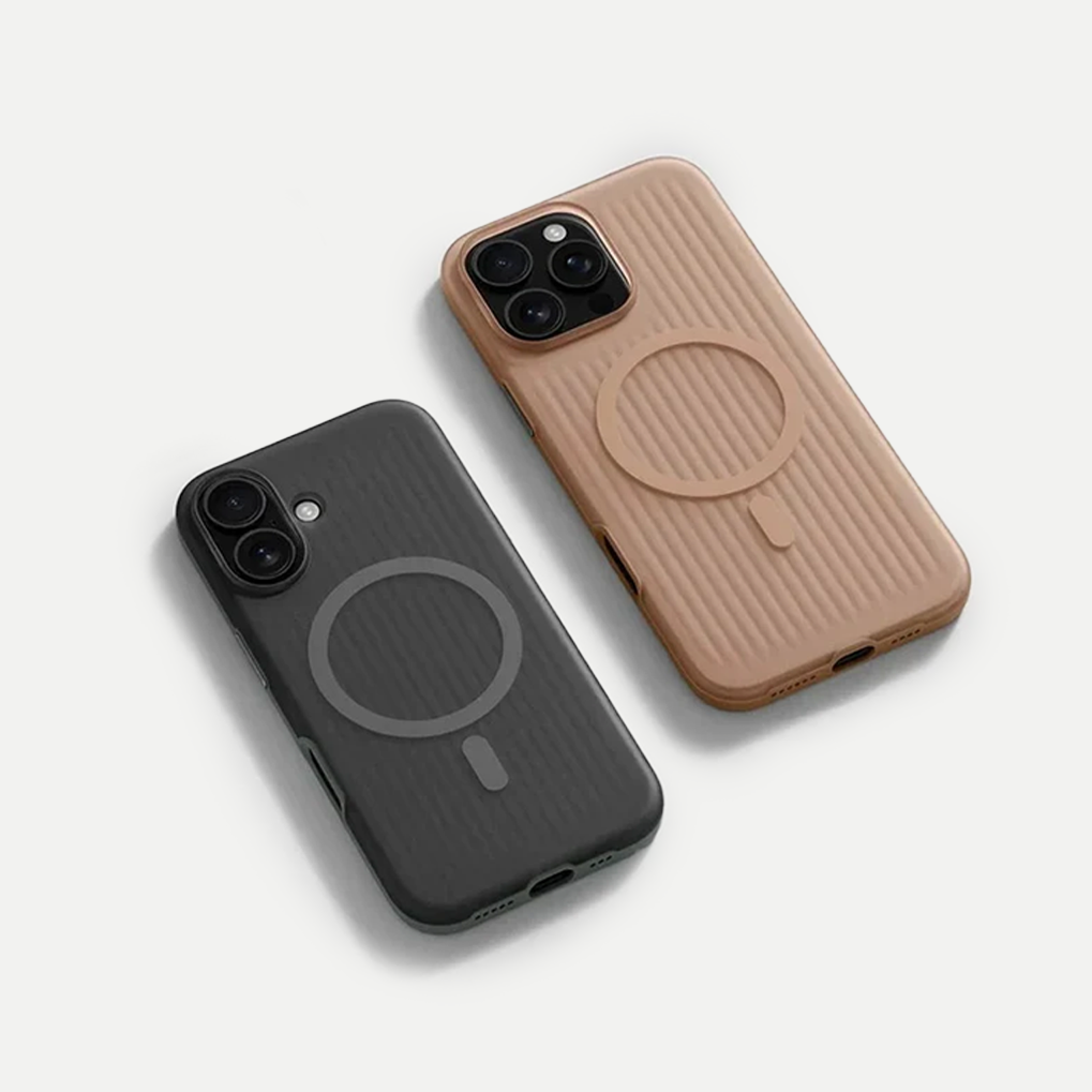 MagSafe Corrugated Case