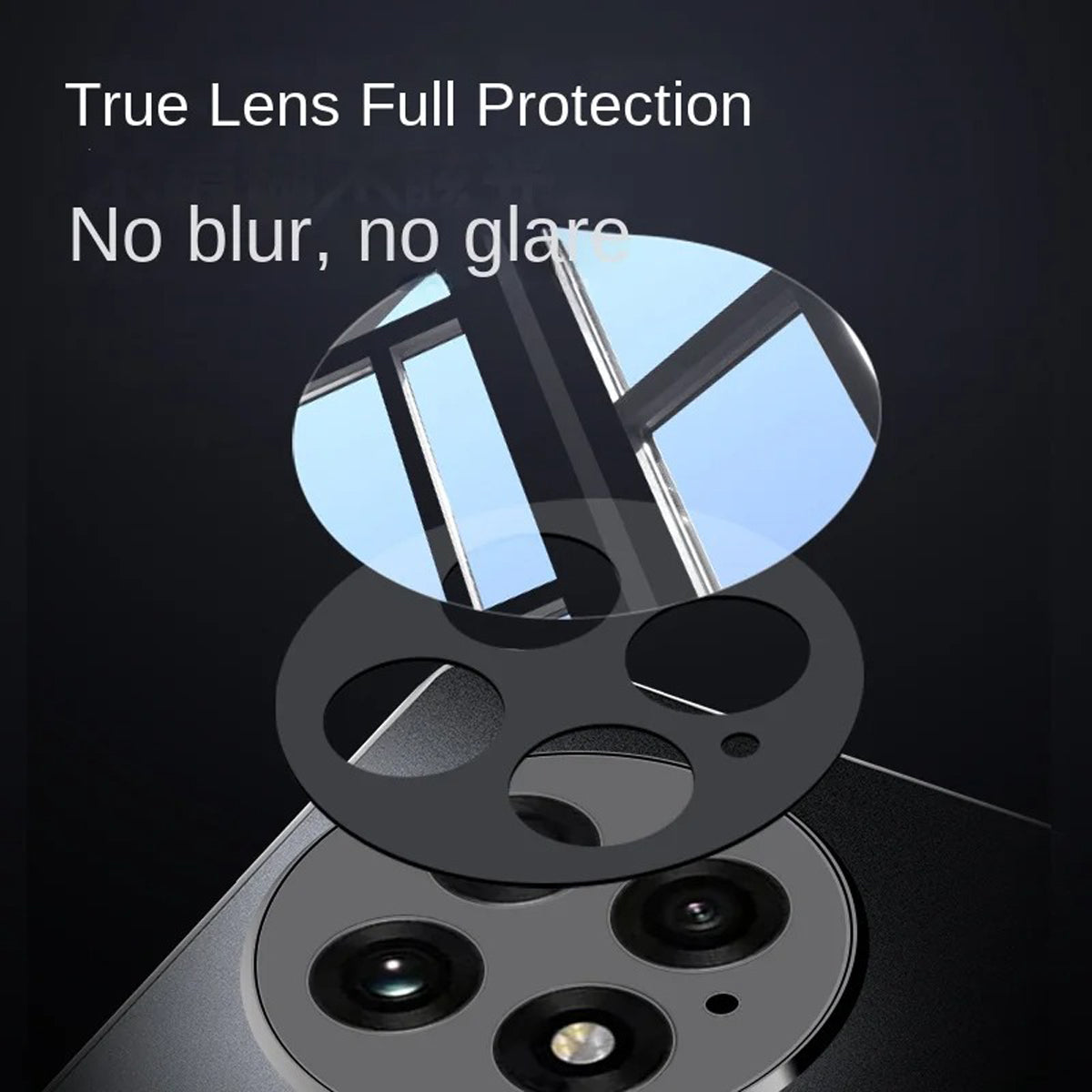 Elegant Frosted MagSafe Case - OnePlus