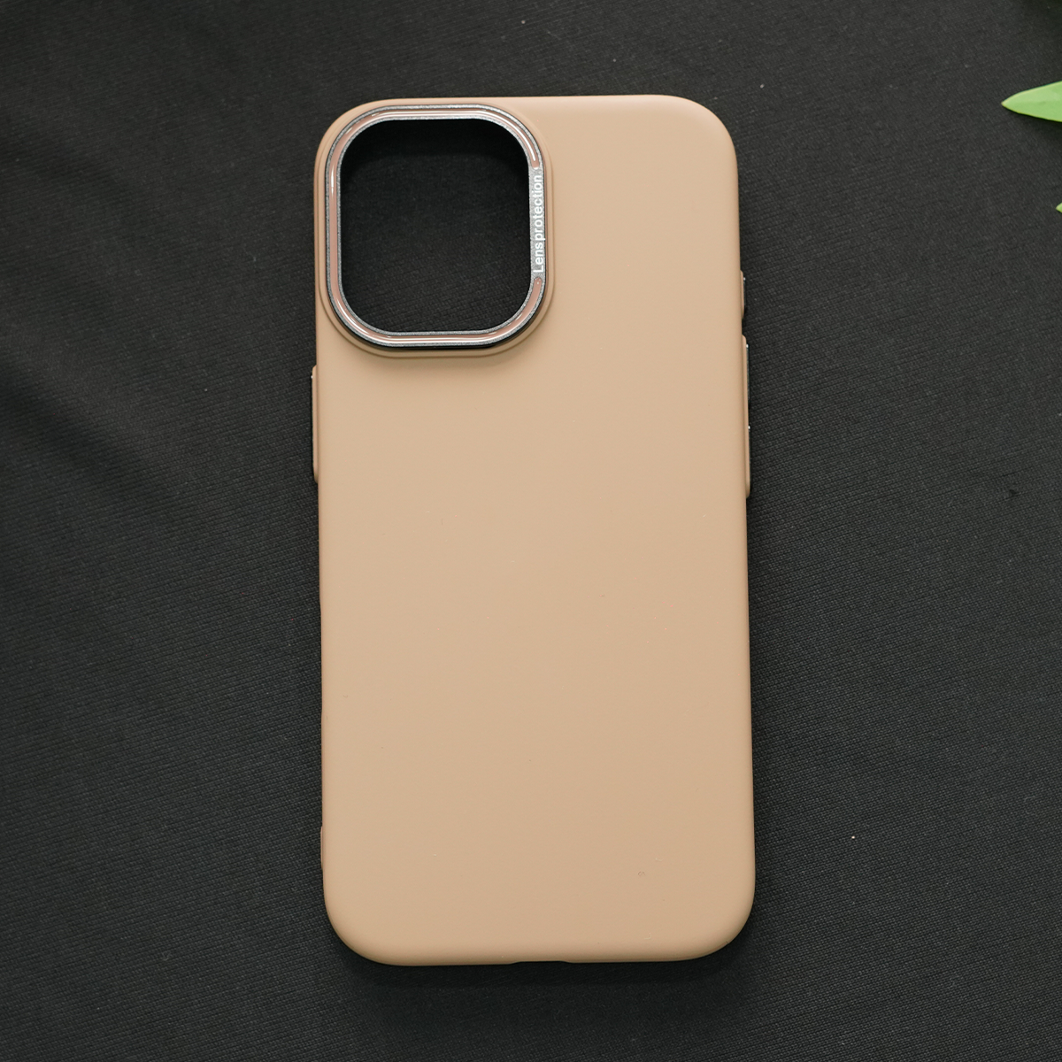 Smooth Silk Case