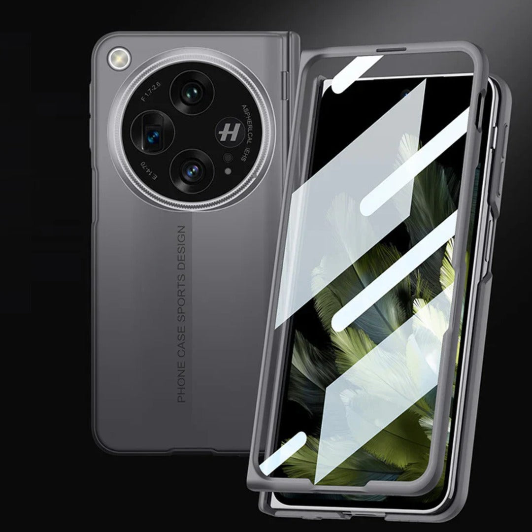 OnePlus Open - Frosted Blade Case