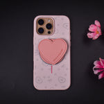 Heart Whimsy - iPhone