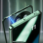 OnePlus - Luxe Metal Majestic Case