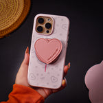 Heart Whimsy - iPhone