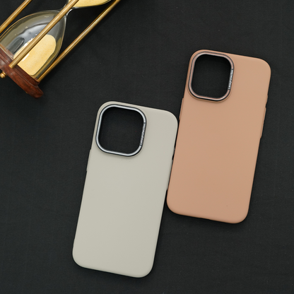 Smooth Silk Case