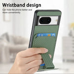 Pocket Crest - Google