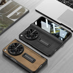 OnePlus - MagFold LuxeShell