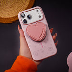 Heart Whimsy - iPhone