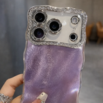 Prism Glow Crystal Case - iPhone