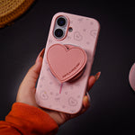 Heart Whimsy - iPhone