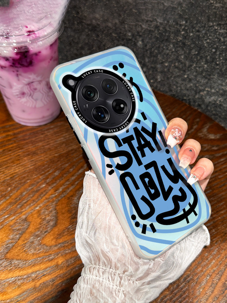 OnePlus - Trendy Graffiti Case