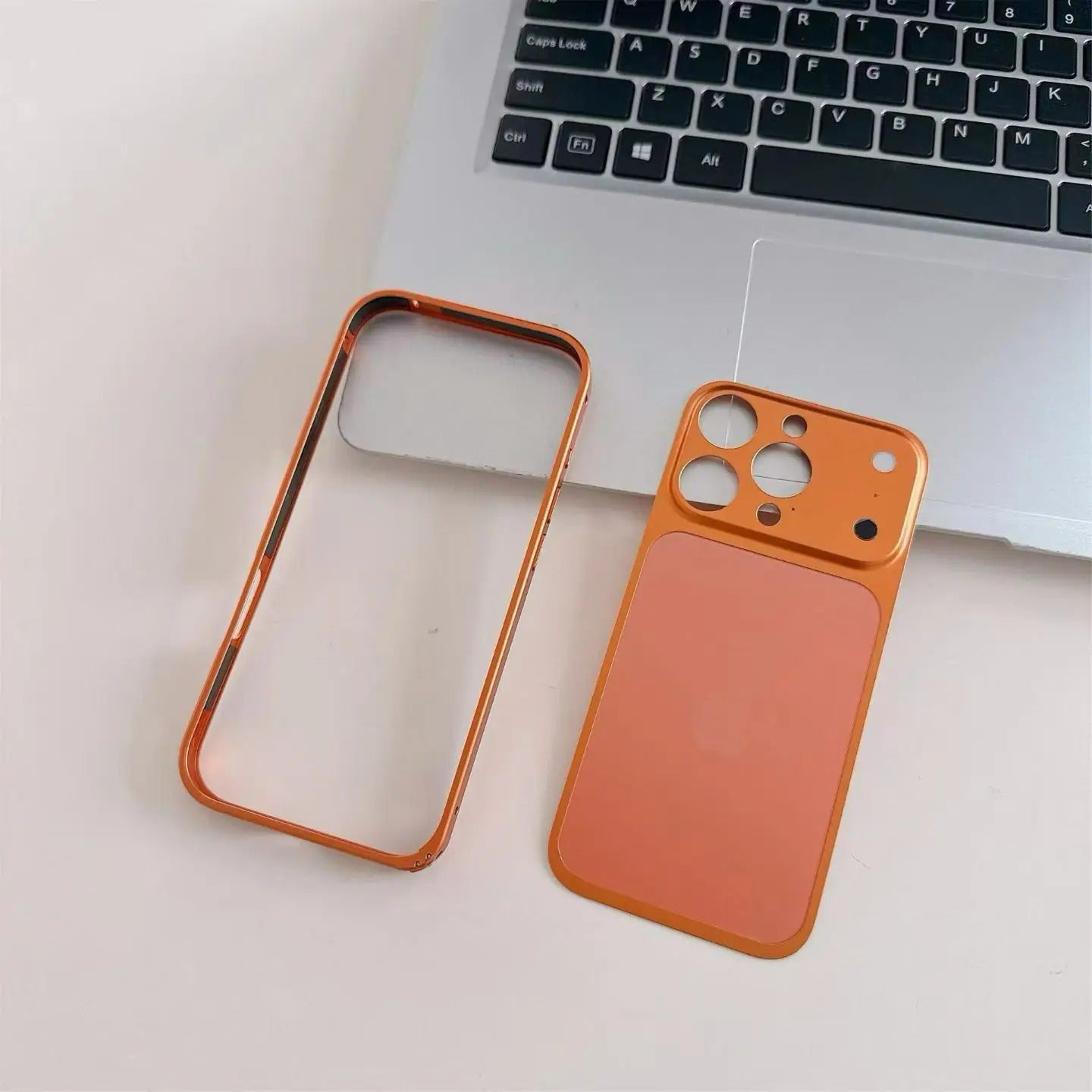 Pro Max Style Converter Kit - iPhone