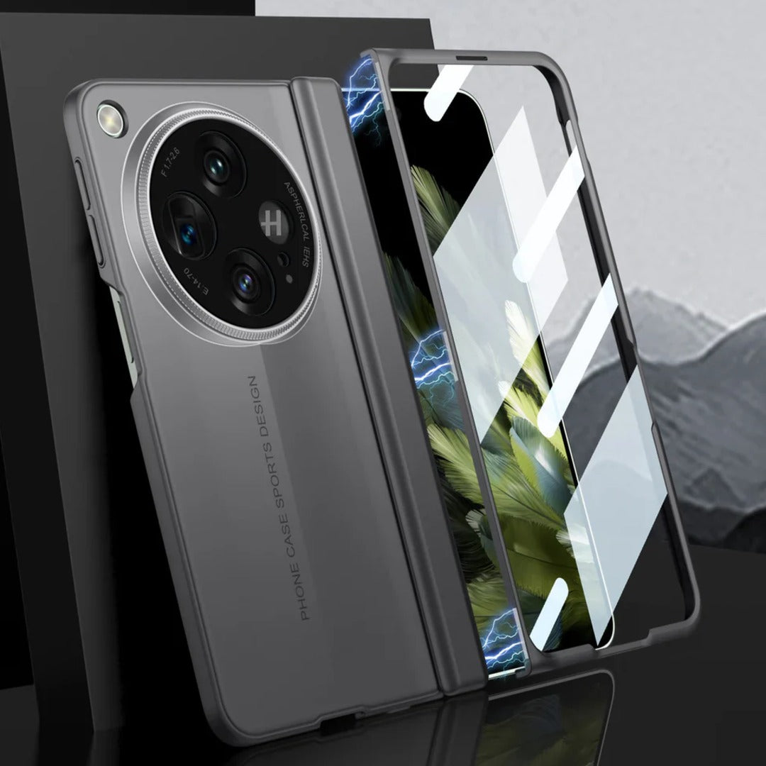 OnePlus Open - Frosted Blade Case