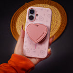 Heart Whimsy - iPhone