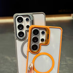 Magnetic Magsafe Shockproof Case