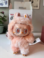 Labubu – The Mischief Maker