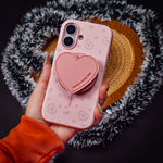 Heart Whimsy - iPhone