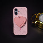 Heart Whimsy - iPhone