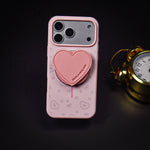 Heart Whimsy - iPhone