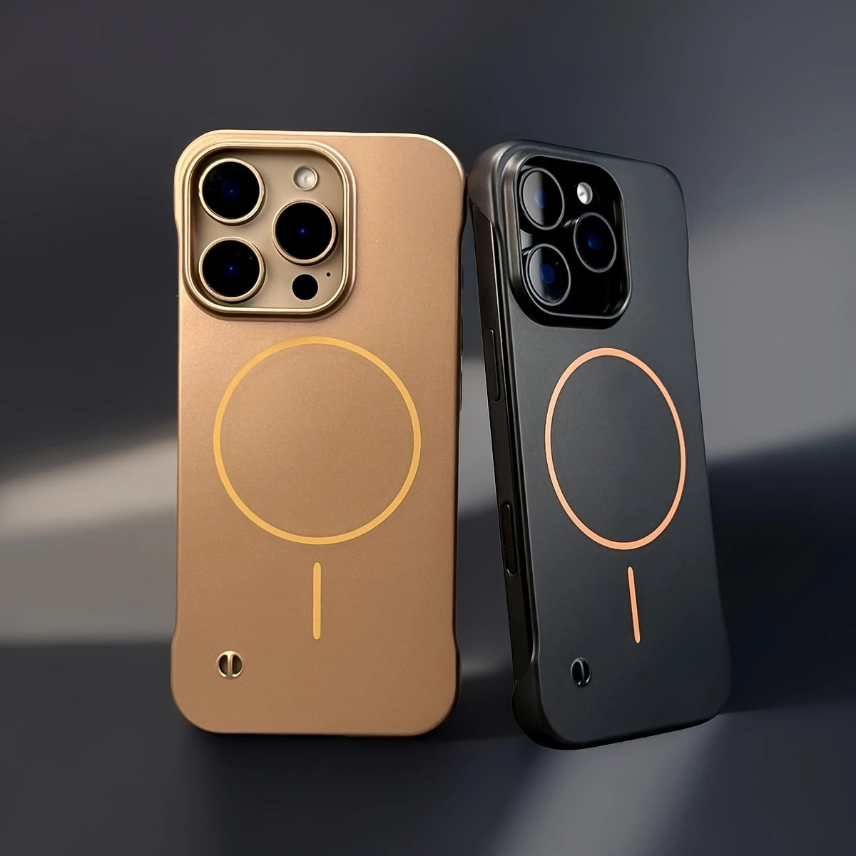MagSafe Luxe Case