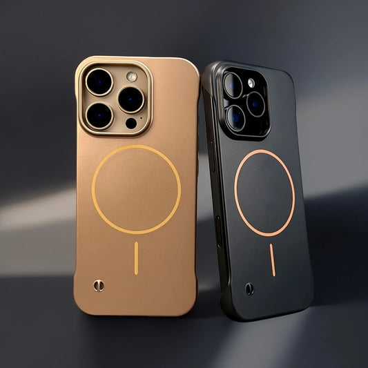 MagSafe Luxe Case