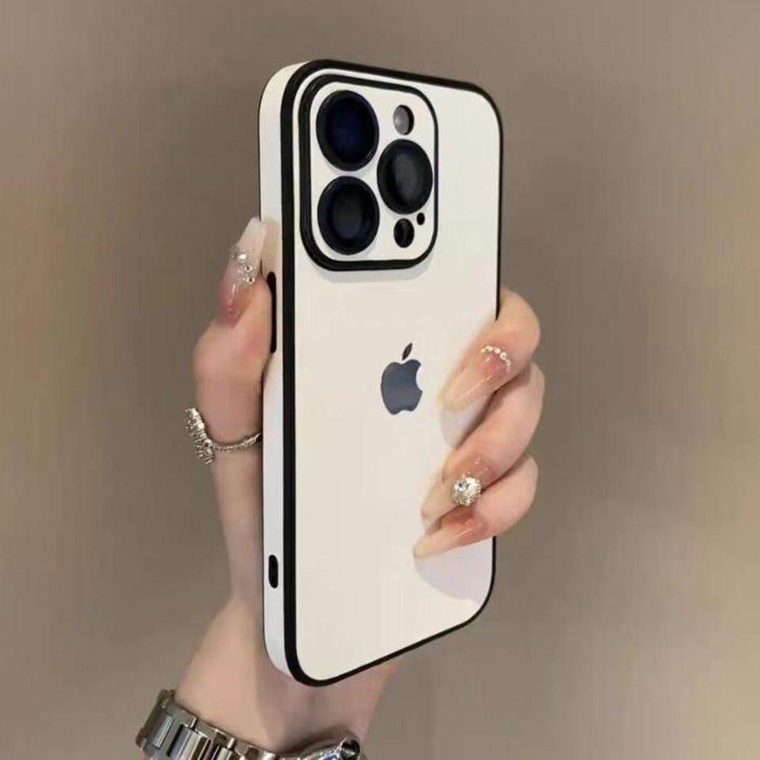 Pristine Gloss – iPhone