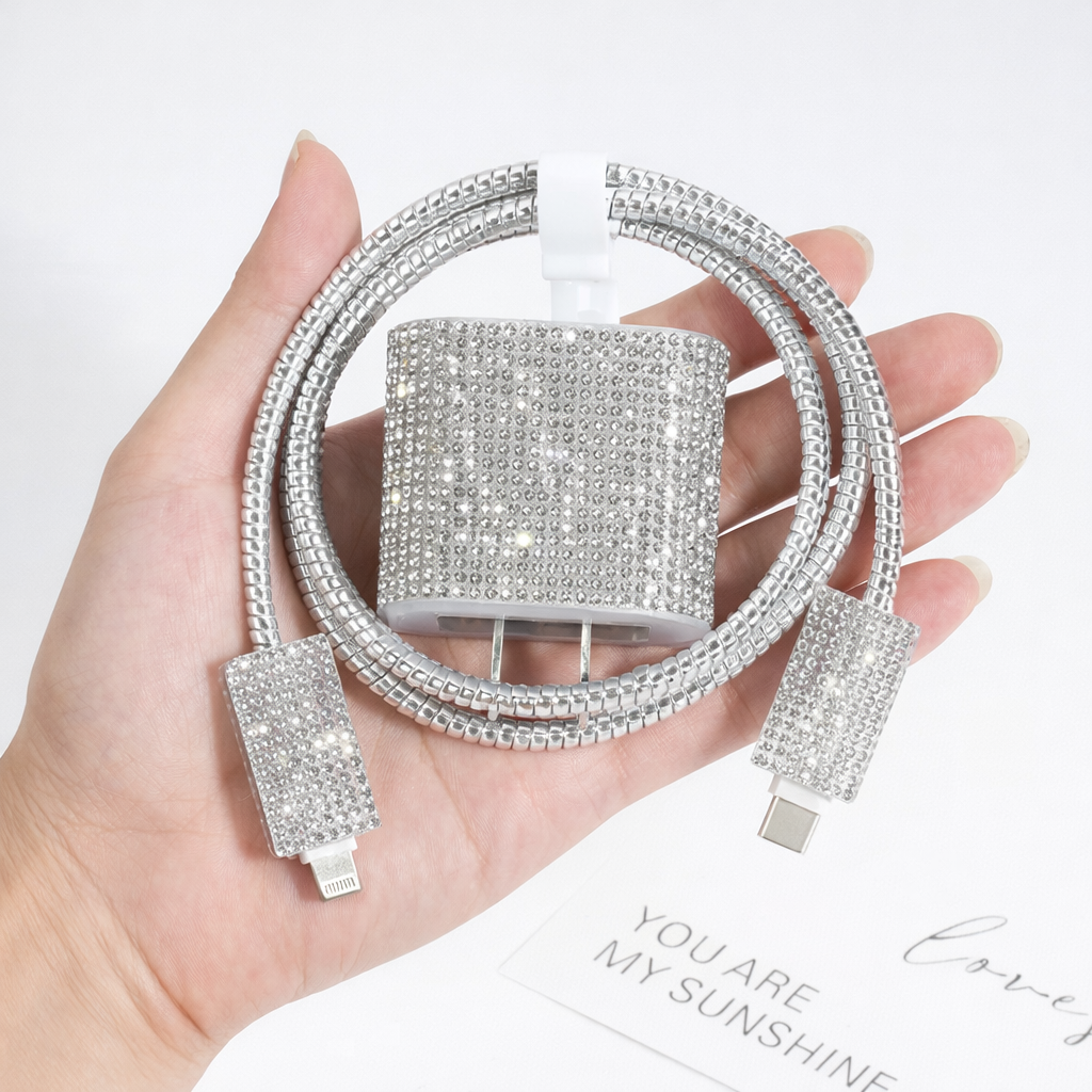 LuxeSpark Adapter Kit