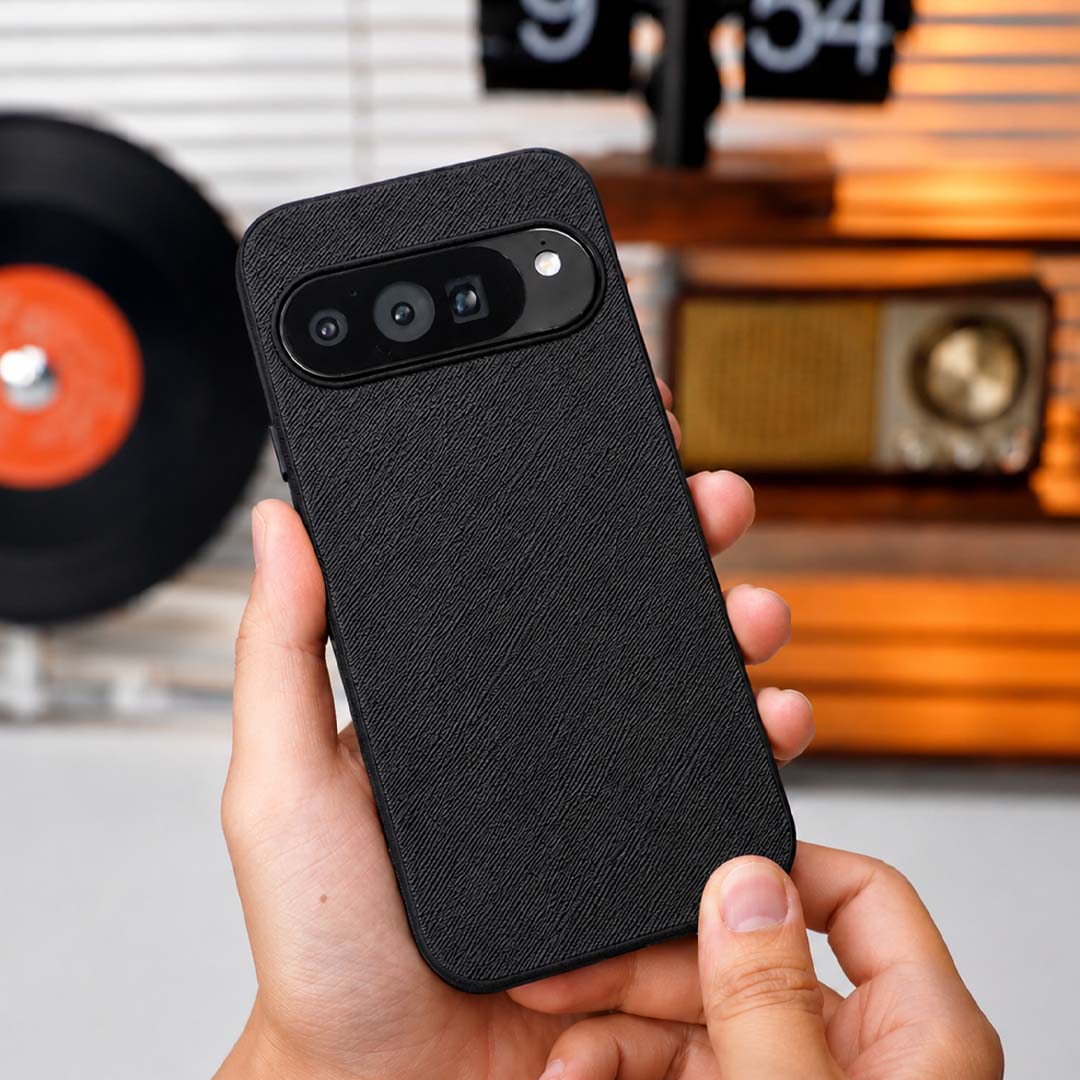 Stealth Grip Shield Case