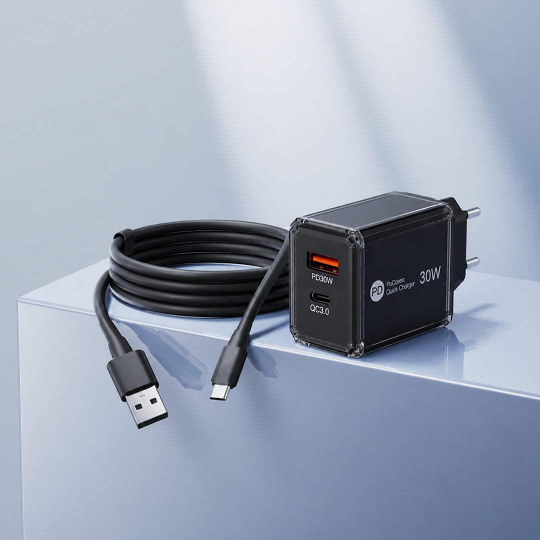 Universal Adapters