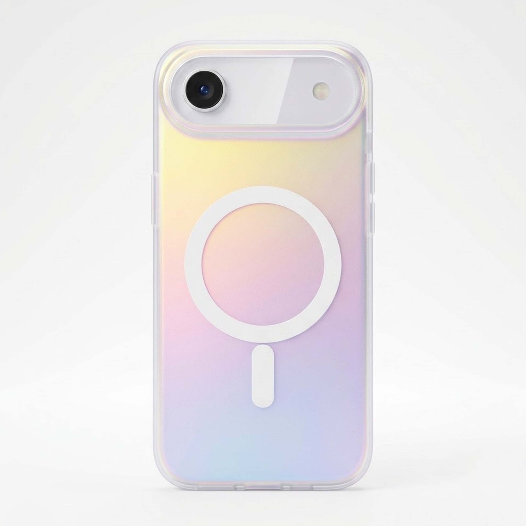 Rainbow Mist MagSafe Case - iPhone Air