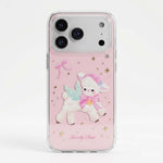 Dreamy Angel Lamb Case - iPhone