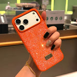 Citrus Glimmer – iPhone