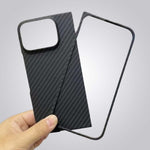 Carbon Fiber Aramid Case - Google