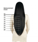 T Shape Lace Topper 2.8Inc*3.6Inc 10 Inch