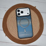 Aero Weave Mag Ring Case