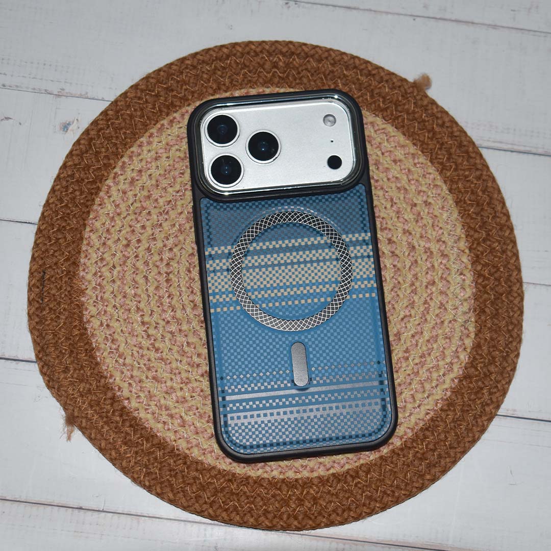 Aero Weave Mag Ring Case