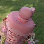 IcePop Summer Drink Bottle