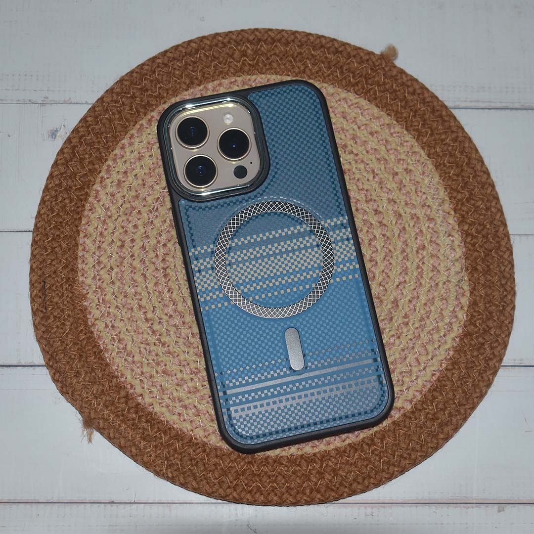 Aero Weave Mag Ring Case