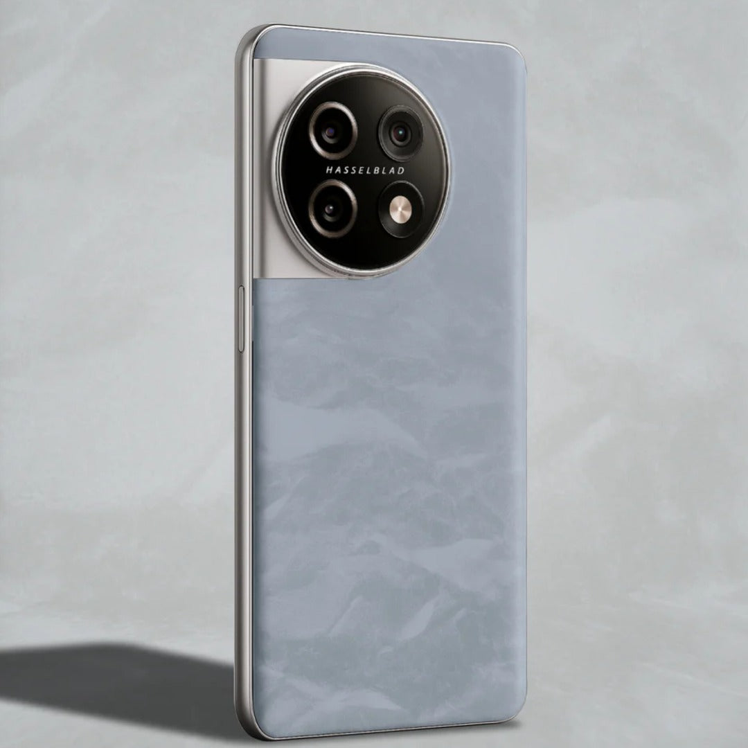 Elegant Velvet Texture Case - OnePlus