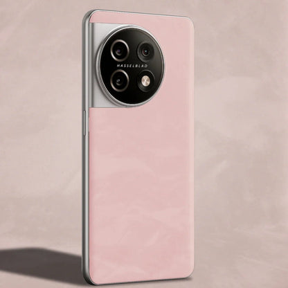 Elegant Velvet Texture Case - OnePlus