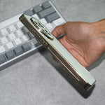 Electroplating Golden Edge Case - OnePlus