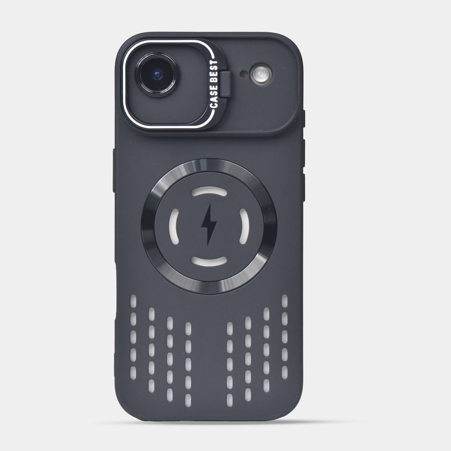 PowerVent MagSafe Armor Case -iPhone Air