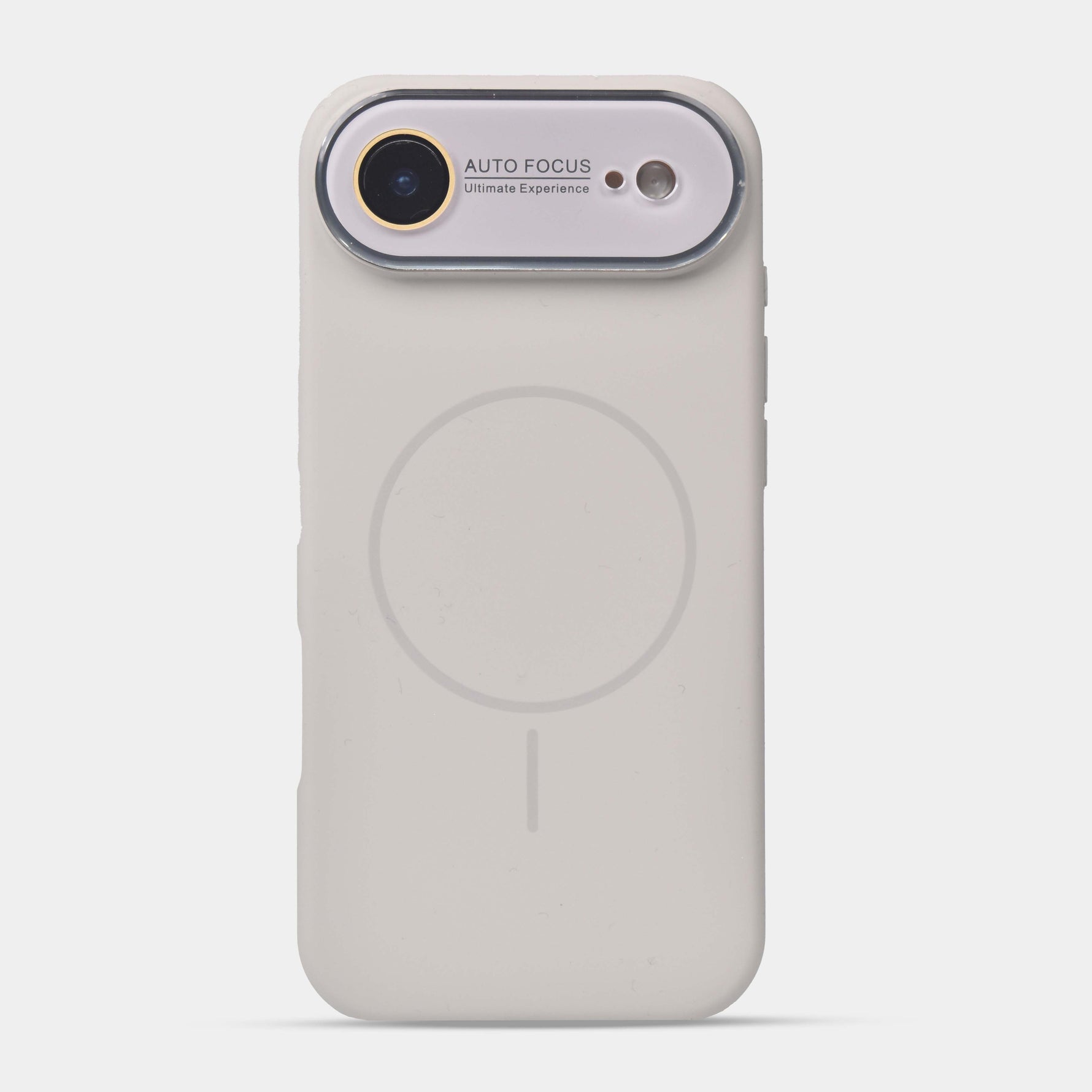 Auto Focus MagSafe Case -  iPhone Air