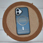 Aero Weave Mag Ring Case