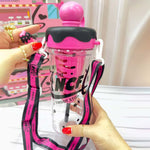 IcePop Summer Drink Bottle