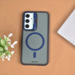 CrystalGuard Mag Ring Case - Galaxy