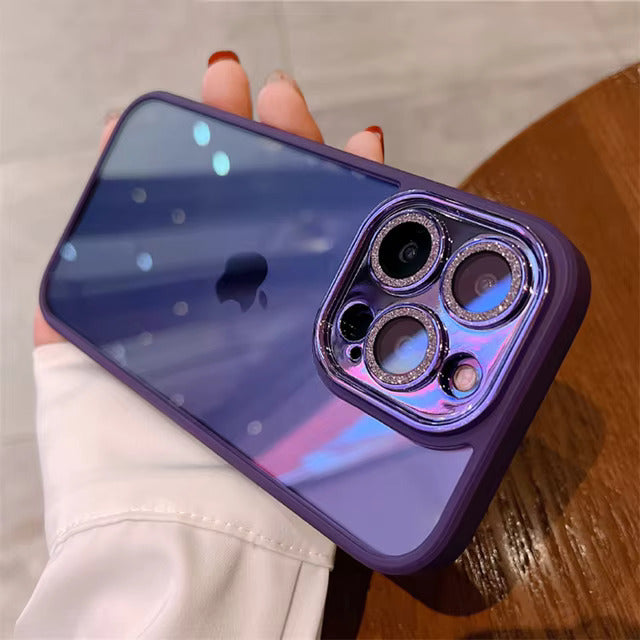 Pearl Luxe Case
