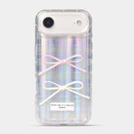 Aurora Bow Glow Case - iPhone Air